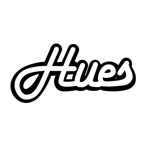 hues design and development